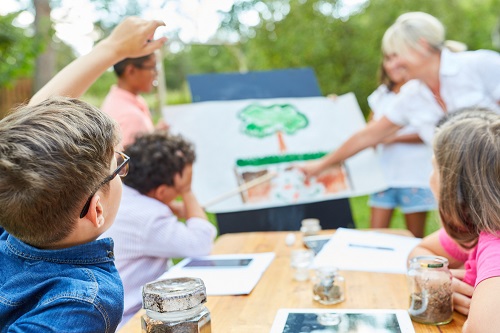 how-to-teach-children-to-appreciate-nature
