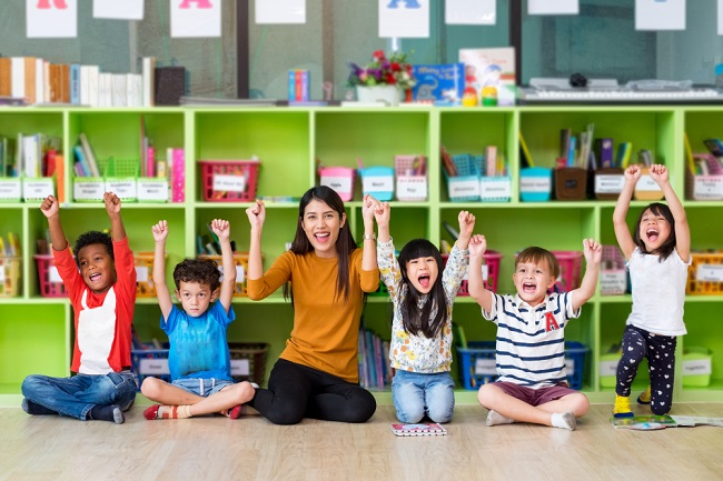 teaching-equality-equity-and-justice-at-an-early-age