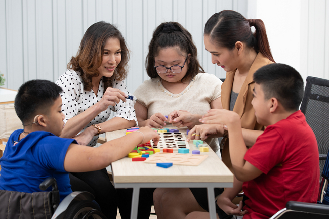 supporting-special-needs-children-in-the-classroom