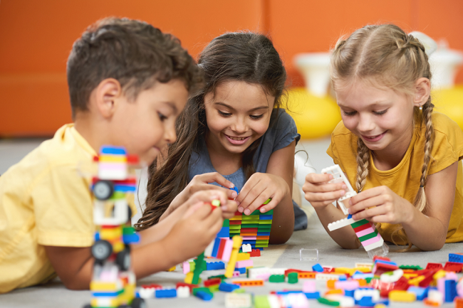 the-power-of-play-in-early-childhood-education