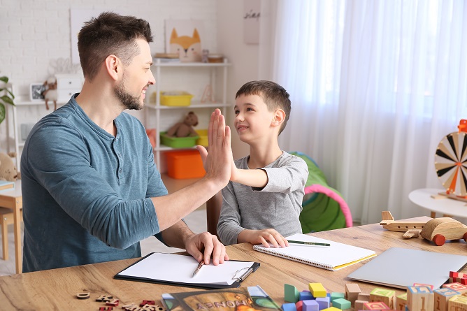 building-routines-for-children-on-the-autism-spectrum