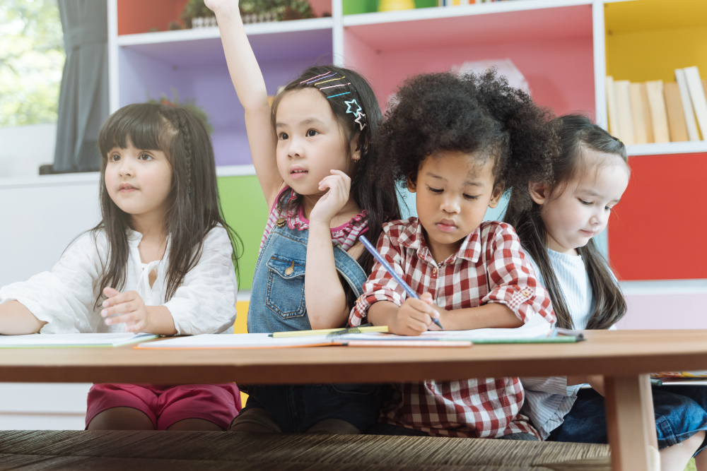 incorporating-stem-education-in-preschool