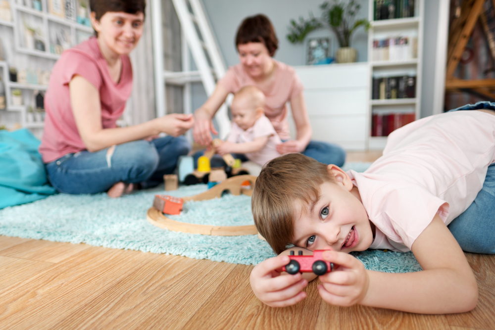 building-stronger-communities-parent-involvement